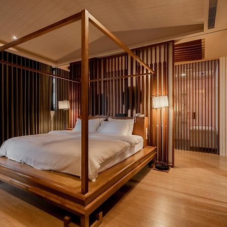 Tian Xia Ju Motel Yilan Cameră foto