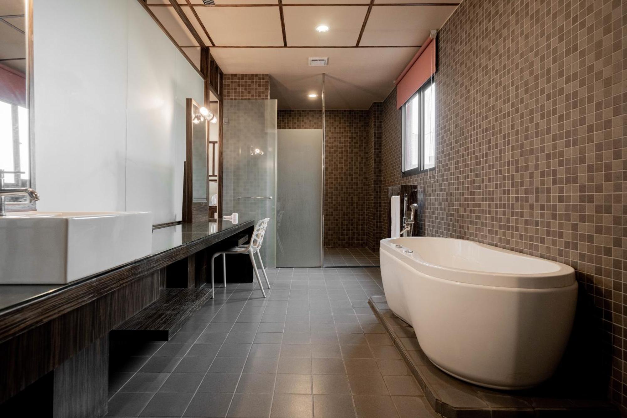 Tian Xia Ju Motel Yilan Cameră foto